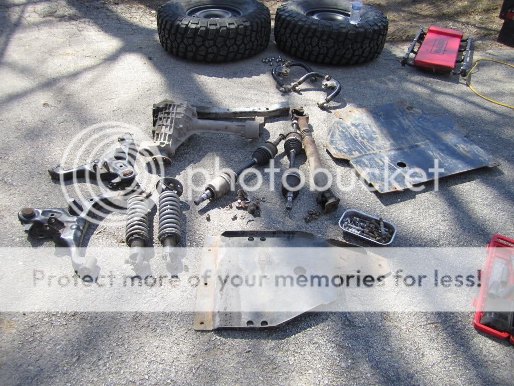 Nissan titan transmission interchange